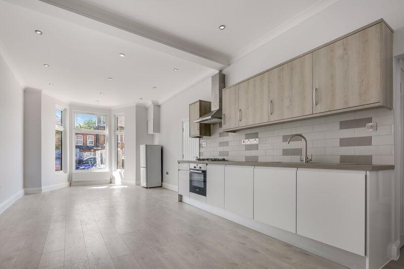 Main image of property: Norfolk Road, Seven Kings, IG3