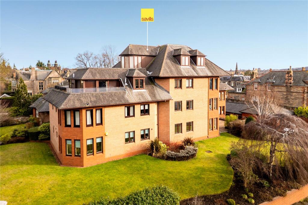 Main image of property: Wester Coates Gardens, Edinburgh, Midlothian, EH12