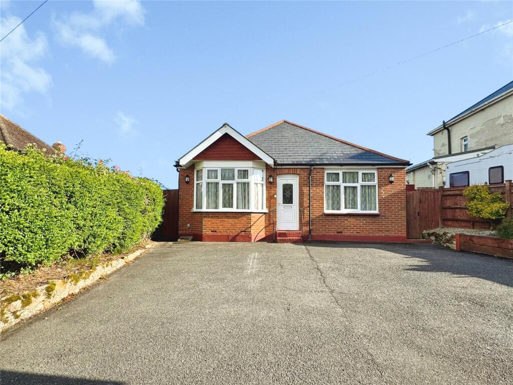 Main image of property: Ashbrook Road, St. Leonards-on-Sea, East Sussex, TN37