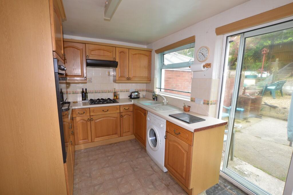 House in Torquay, Babbacombe - More