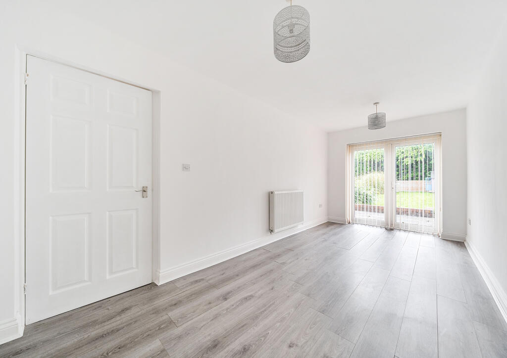 House in Shrewsbury - View 4
