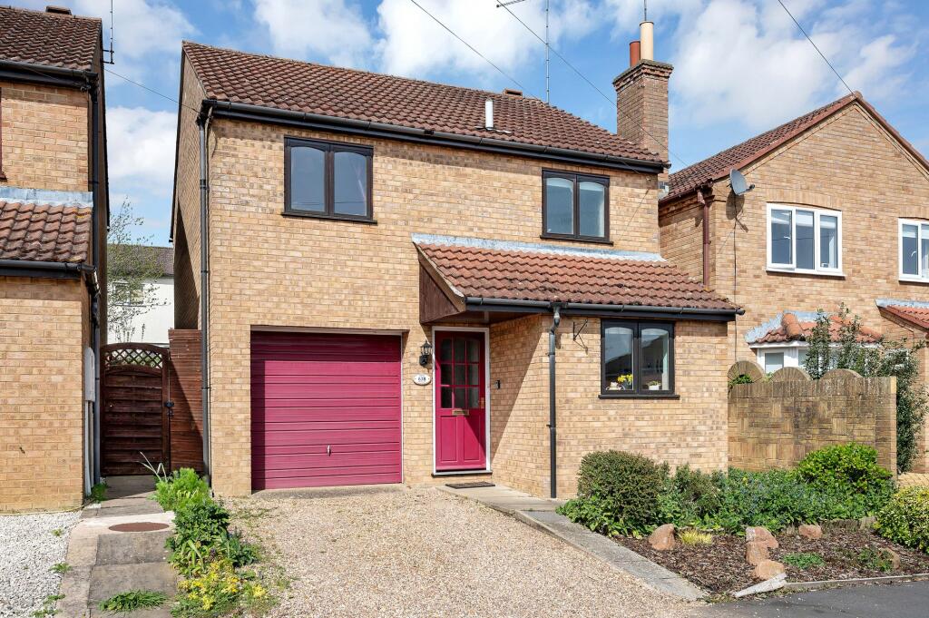 Main image of property: Drift Avenue, Stamford