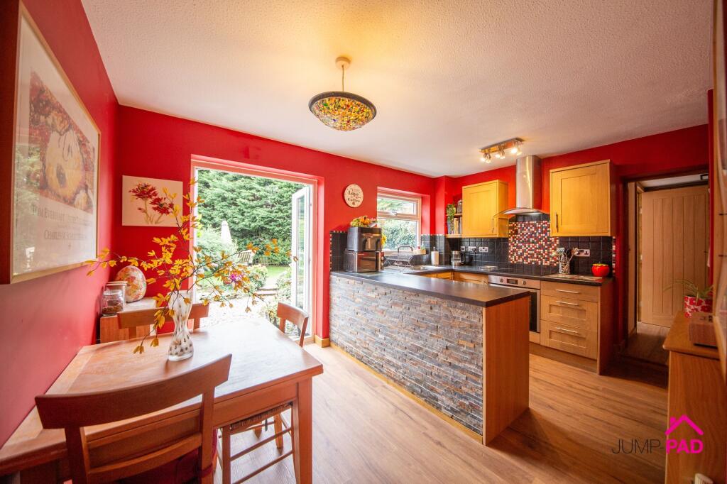 House in Warrington - View 5
