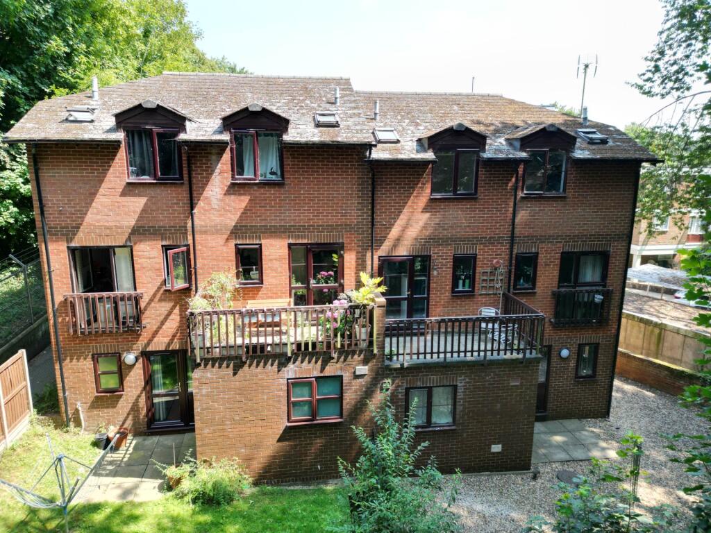 Main image of property: Station Road, Amersham HP7