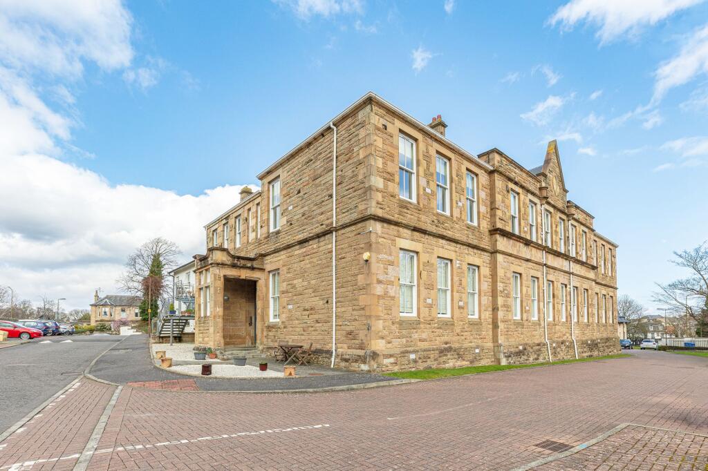Main image of property: Old School Court, Linlithgow, EH49