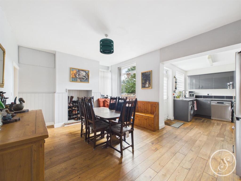 House in Leeds - View 4