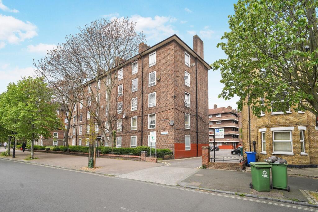 Main image of property: Orb Street Walworth SE17