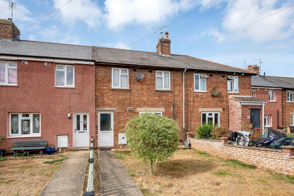 Main image of property: York Road, Stamford, PE9