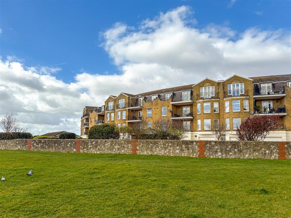 Main image of property: Beach Crescent, Littlehampton