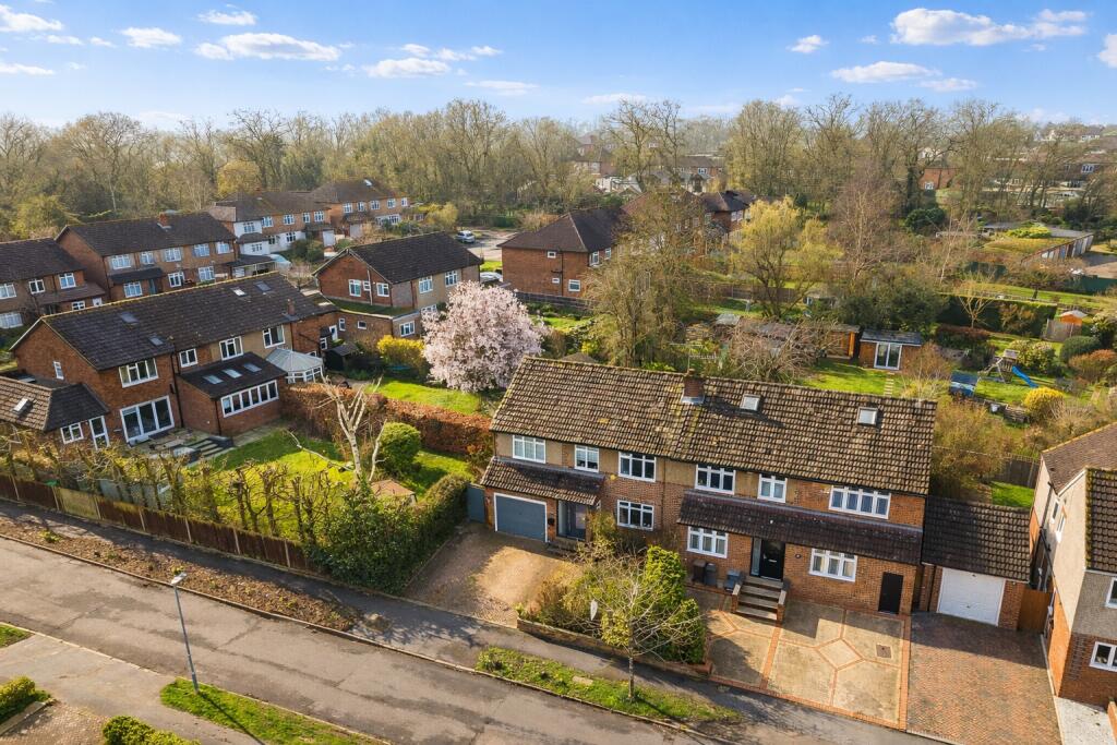 Main image of property: Ardens Way, St. Albans, Hertfordshire, AL4