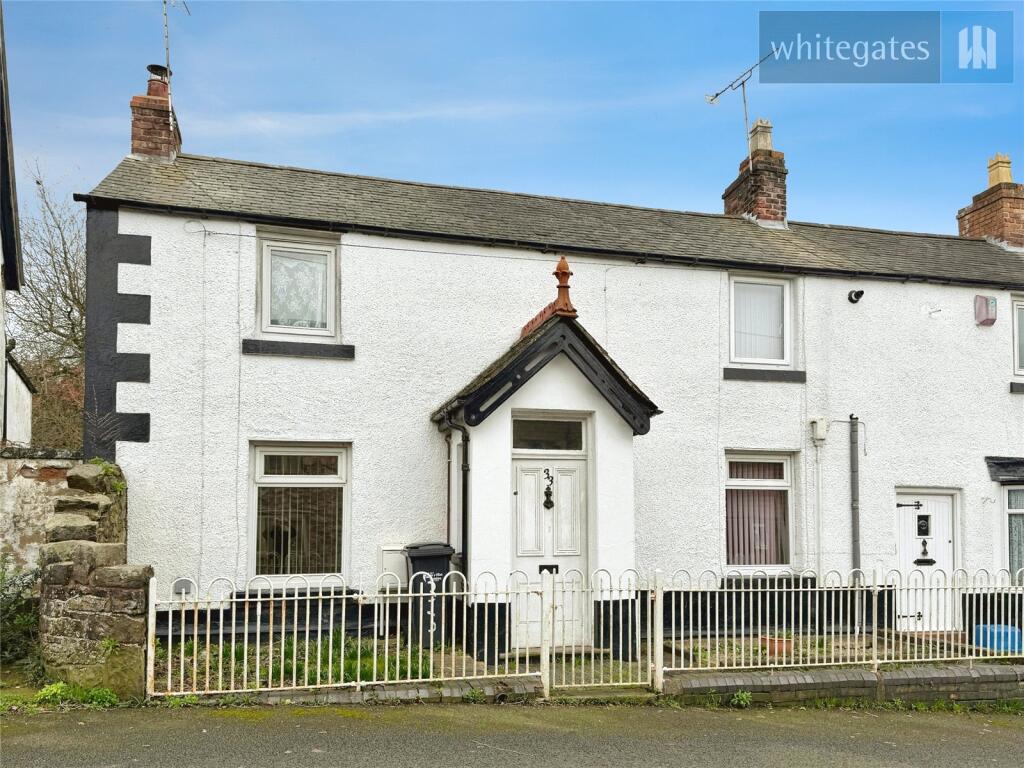 Main image of property: Derby Road, Caergwrle, Wrexham, Flintshire, LL12