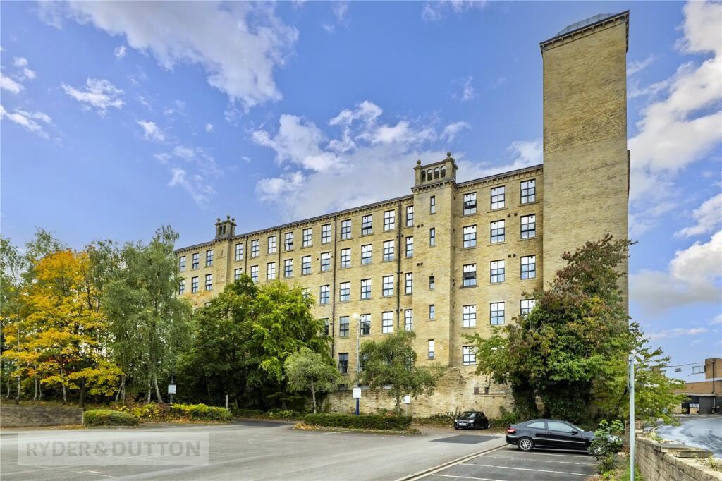Main image of property: Pellon Lane, Halifax, West Yorkshire, HX1
