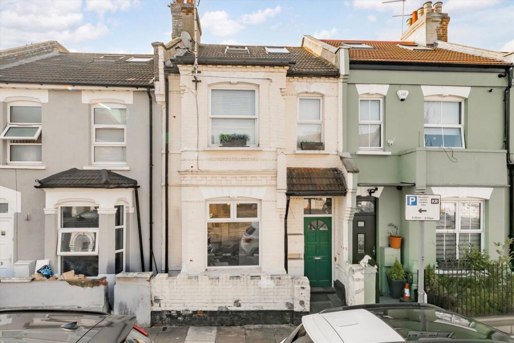 Main image of property: Napier Road, Kensal Green
