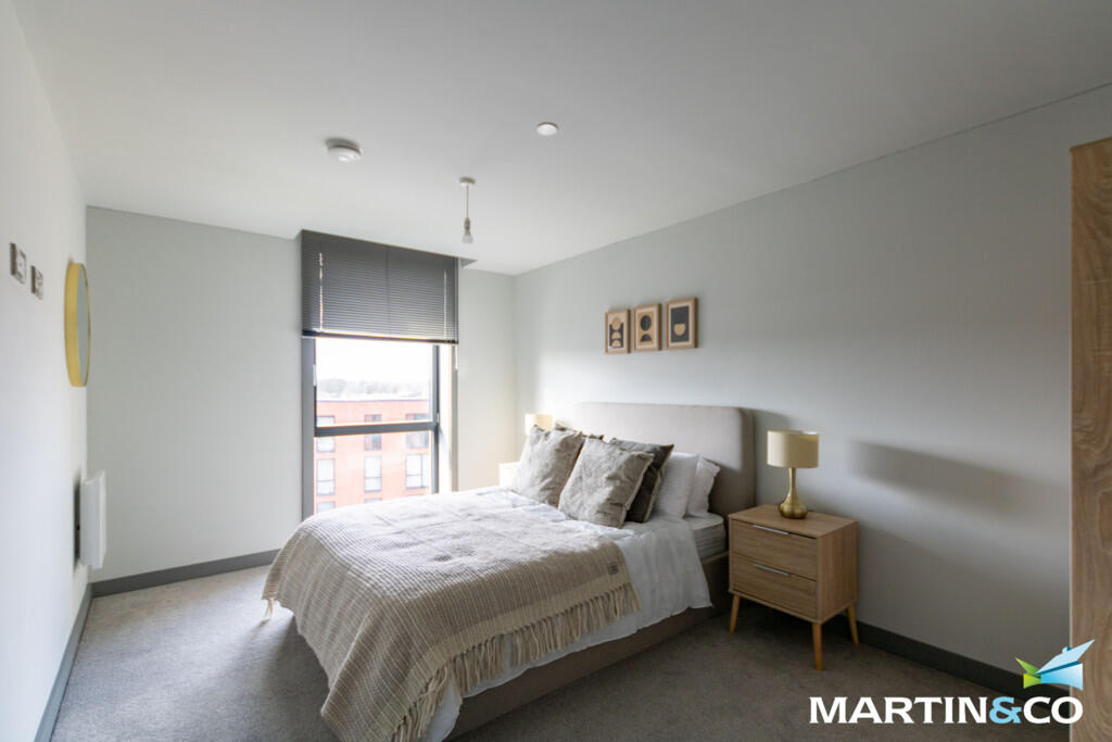 Additional image 9 of JQ Rise, Goodman Street, Birmingham, B1