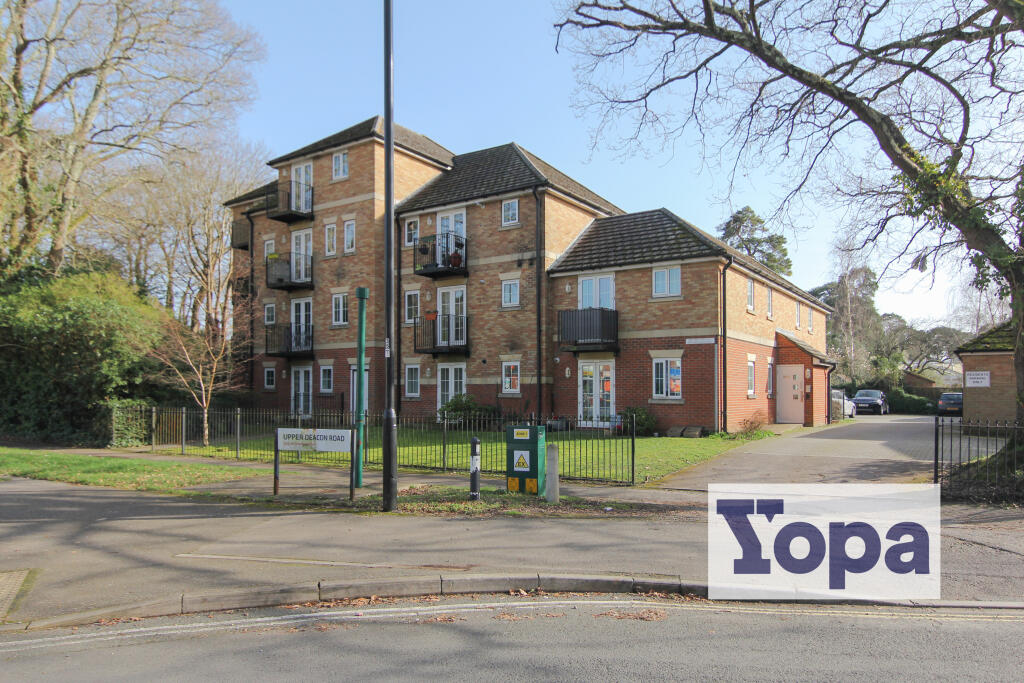 Upper Deacon Road, Southampton, SO19, Southampton