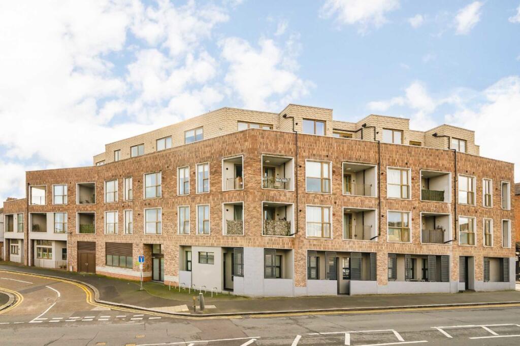 Main image of property: Streatham Road, Imperial Court