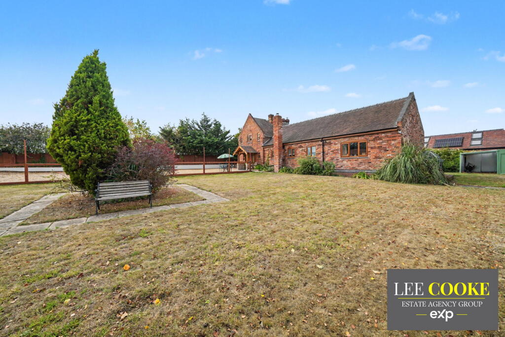 House in Shrewsbury - View 5
