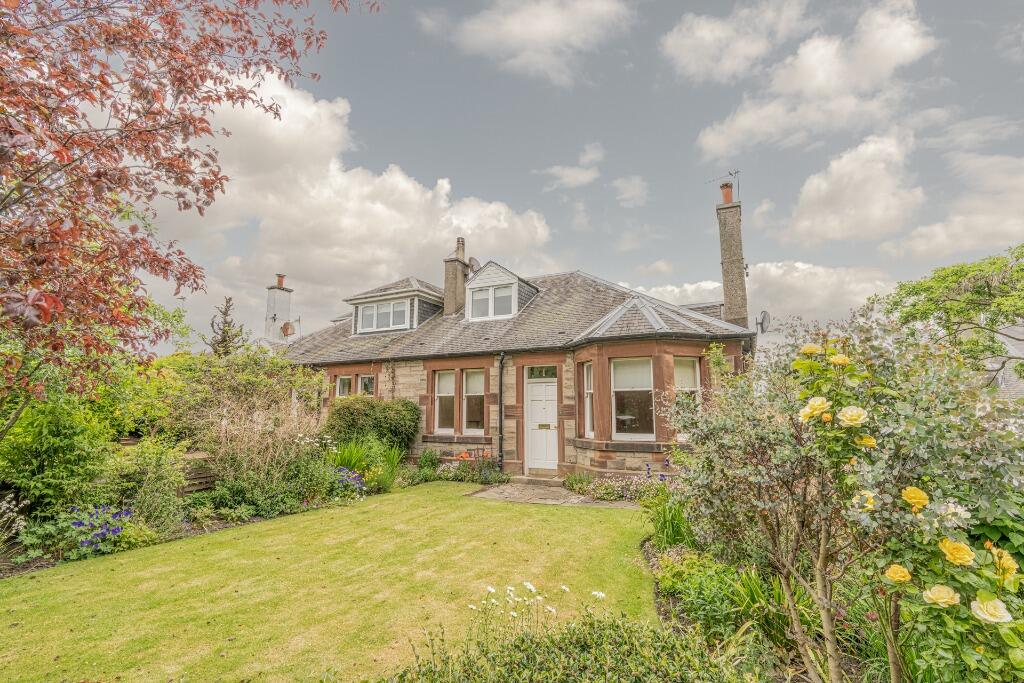 Main image of property: Orchard Crescent, Orchard Brae, Edinburgh, EH4