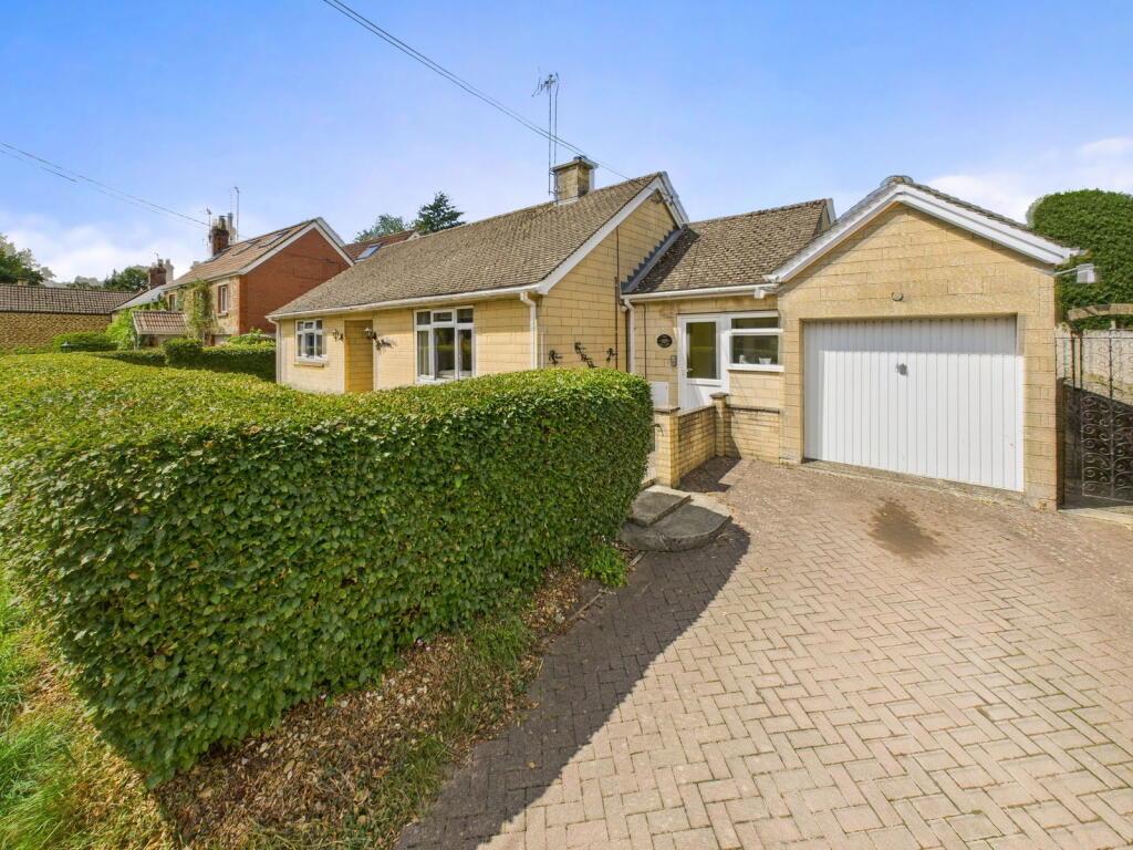 Main image of property: Old Road, Studley, Calne