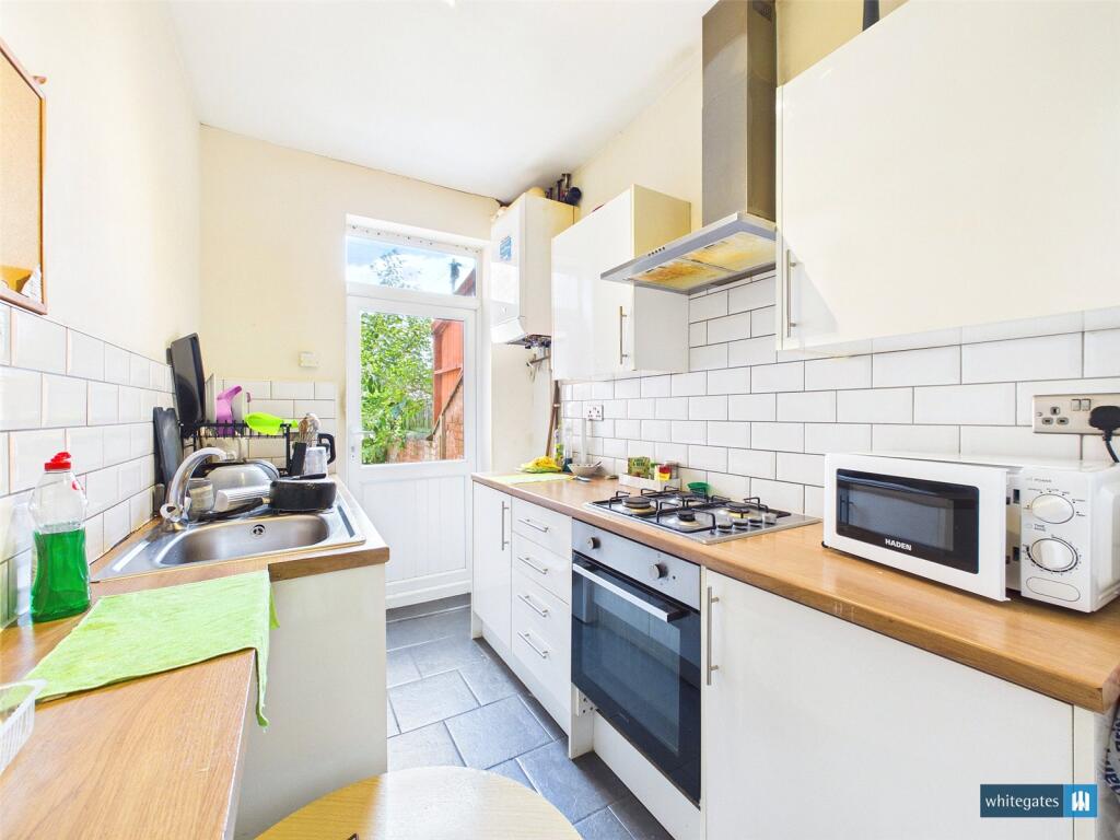 House in Doncaster, South Yorkshire - View 2