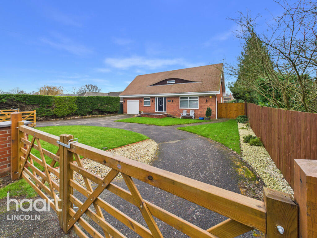 Main image of property: Station Field, Skellingthorpe