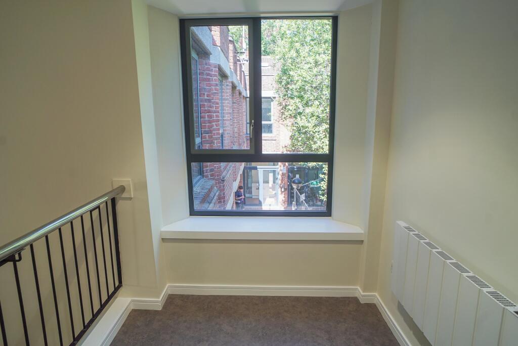 Harborne Court