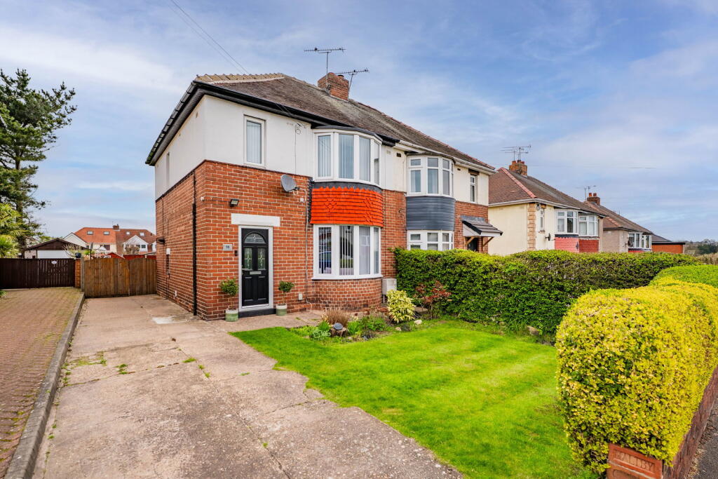 Main image of property: Parkstone Crescent, Hellaby, Rotherham, S66 8HD