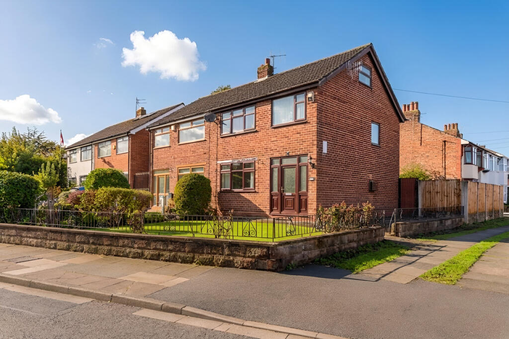 Main image of property: Deysbrook Lane, West Derby, L12