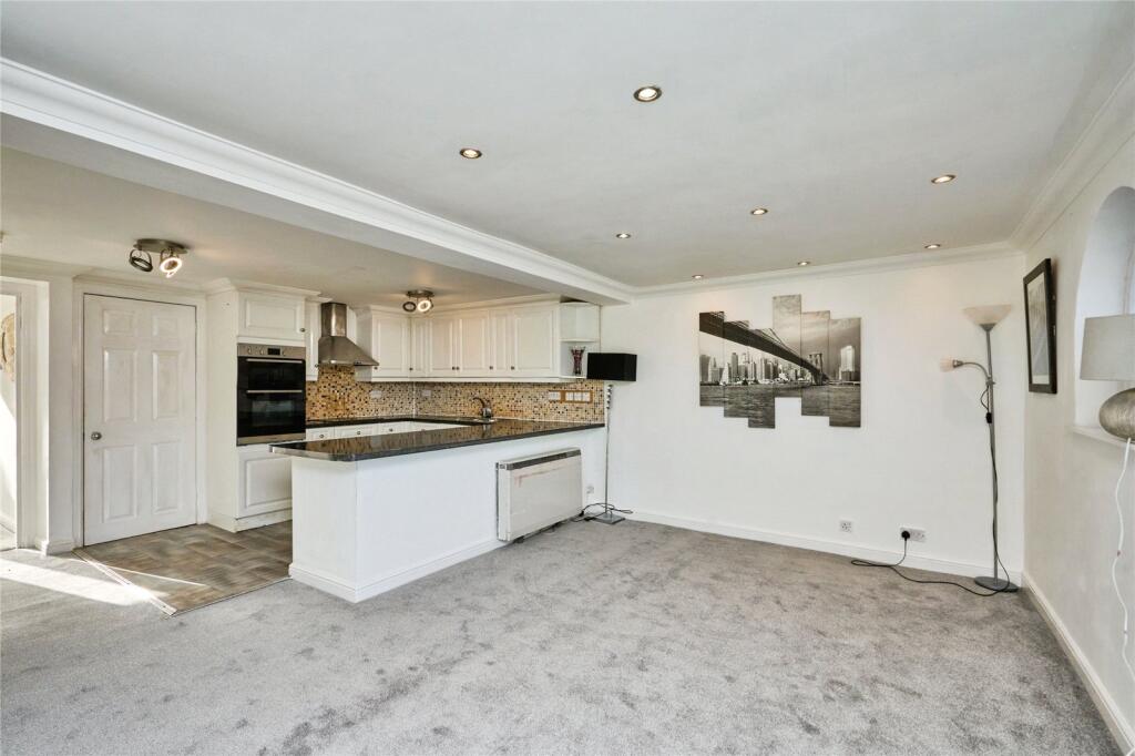 Main image of property: Sea Street, Newport, Isle of Wight, PO30