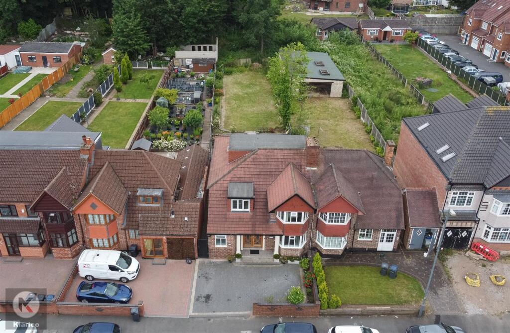 Additional image 33 of Woodlands Road, Sparkhill, B11