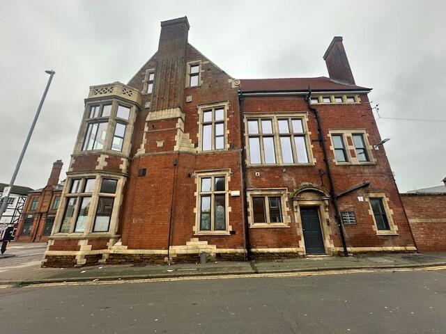 Main image of property: Carrington Street, Kettering, NN16