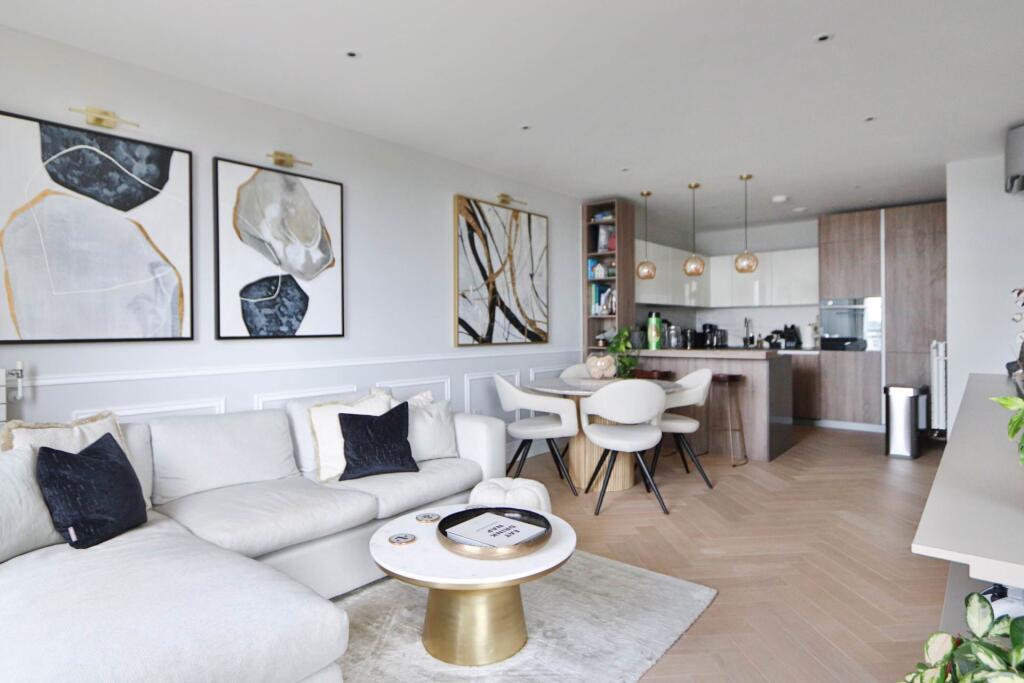 Main image of property: Queenshurst Square, Kingston Upon Thames
