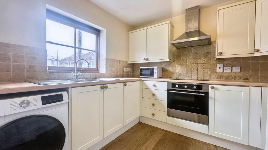 Main image of property: Allington Road, Bristol