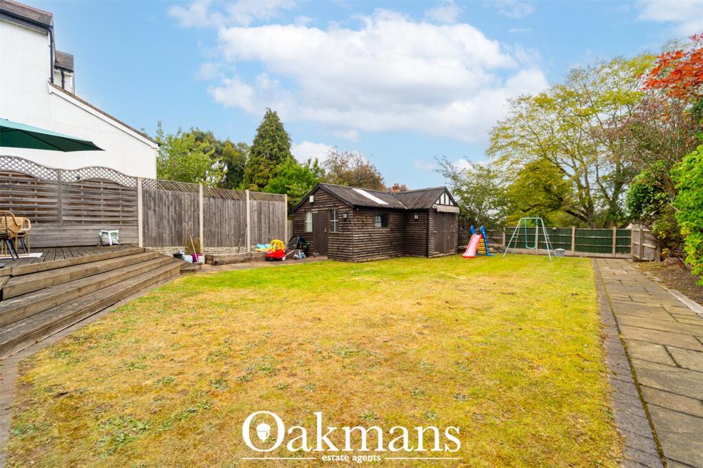 Additional image 41 of Springfield Road, Moseley, Birmingham, B13