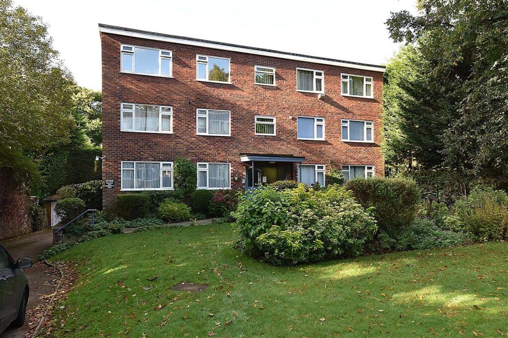 Main image of property: Brookside Court, Prestbury Road, Macclesfield, Cheshire