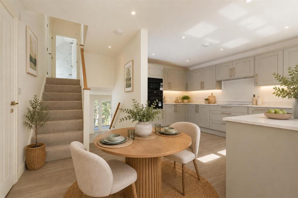 House in Ashford, Chilham - View 4