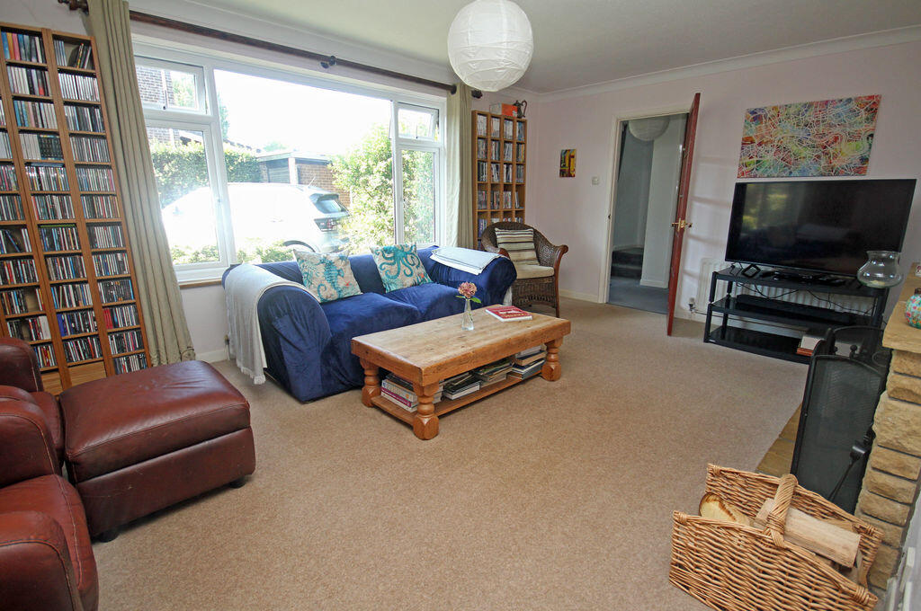 House in Redlynch, Wiltshire - View 4