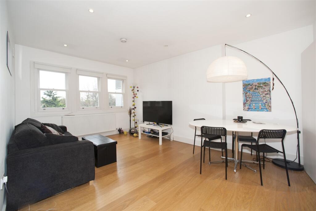 Main image of property: King Street, Hammersmith