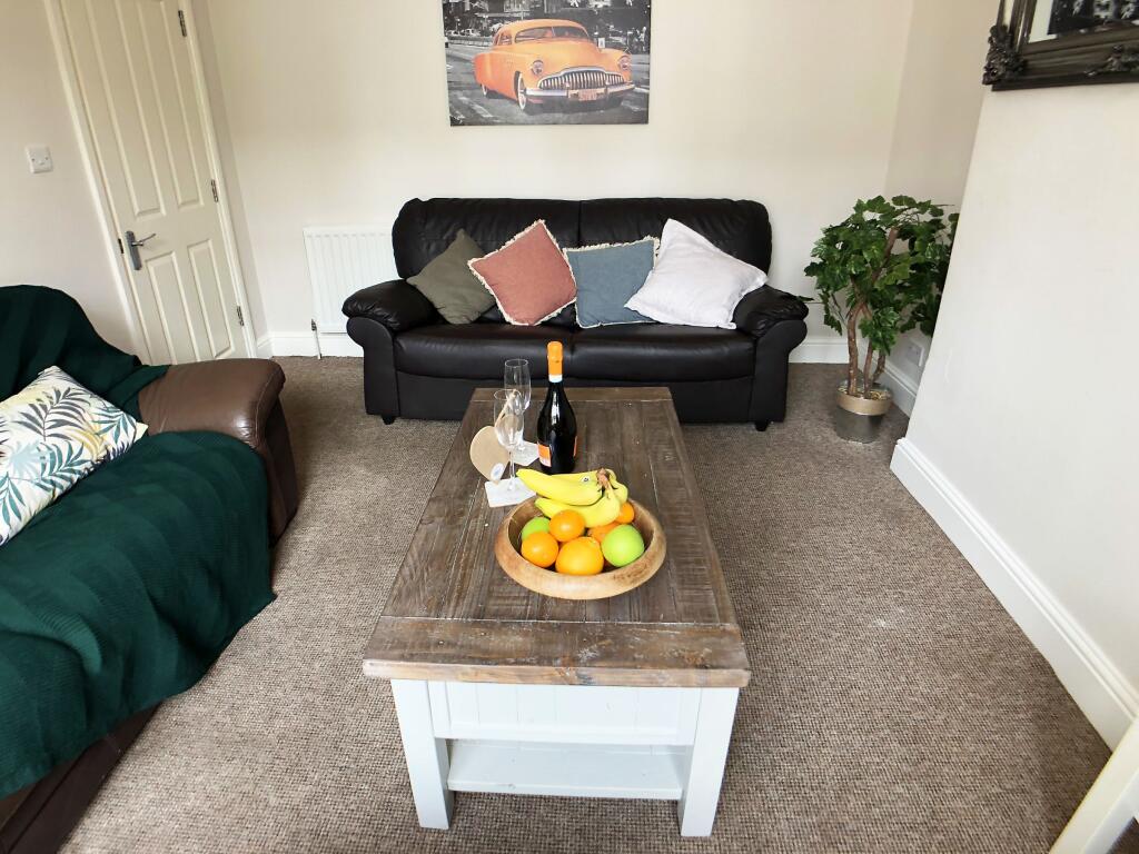 Main image of property: Bungalow Trent Boulevard, West Bridgford, Nottingham