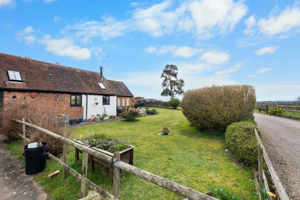 Additional image 17 of West Lodge Barns, Upton Warren, Bromsgrove B61 9HF
