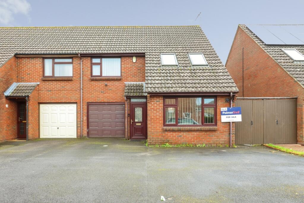 Main image of property: Preston Road, Poole, Dorset, BH15