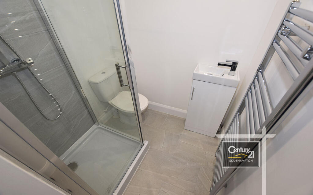 Apartment in Southampton, Chartwell Green, West End - View 5