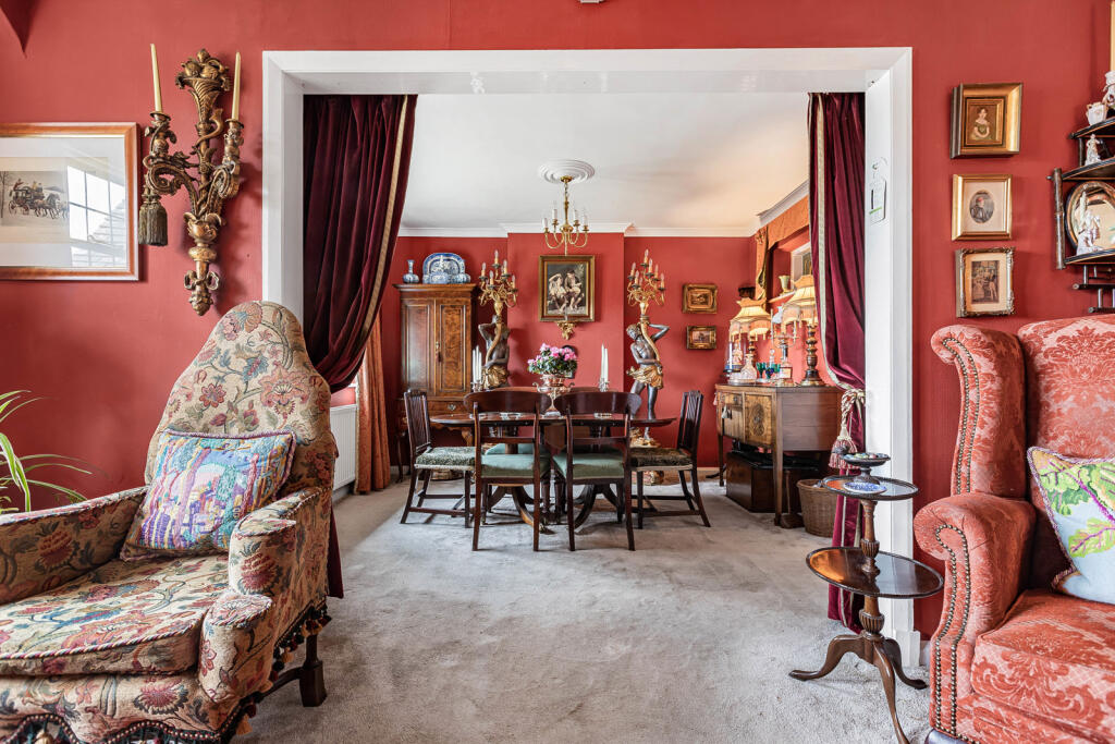 Beresford House, Shepherds Way, Cirencester, Gloucestershire, GL7 - View 4