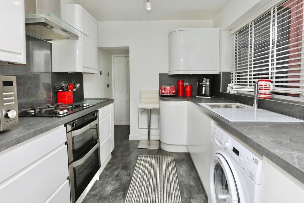 Earp Street, Liverpool, L19 photo 4