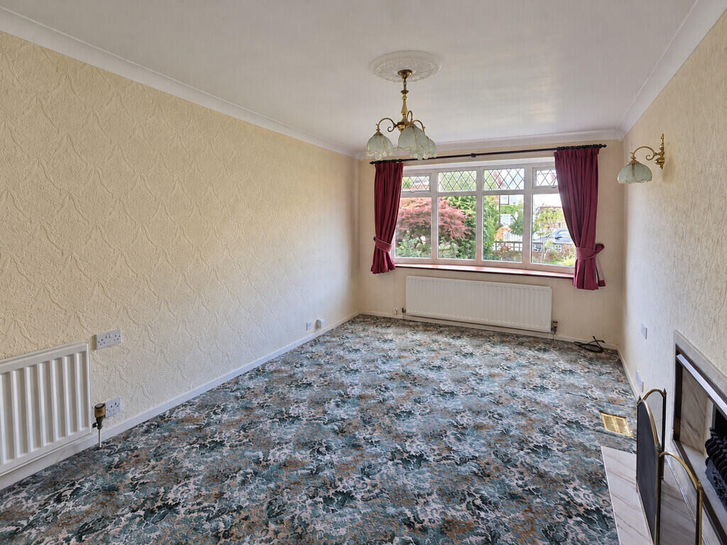 House in Middlewich, Cheshire East - View 3