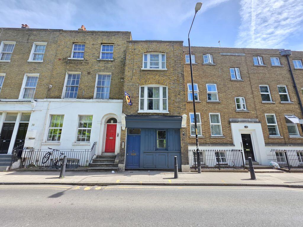 Main image of property: Cannon Street Road, E1