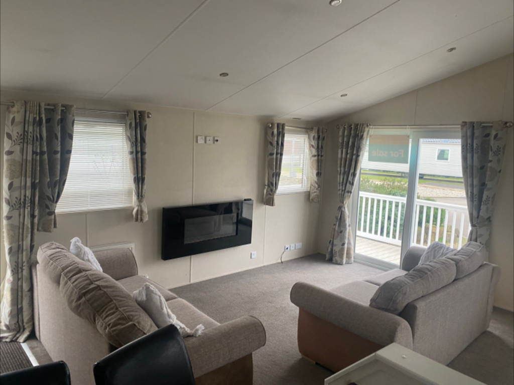 www.fourseasonsparks.com Oxcliffe Road, Morecambe, Lancashire, LA3 photo 2