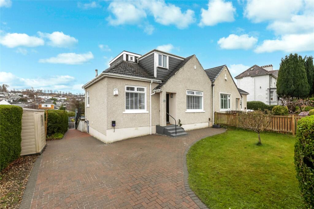 Main image of property: Hamilton Road, Rutherglen, Glasgow, South Lanarkshire, G73