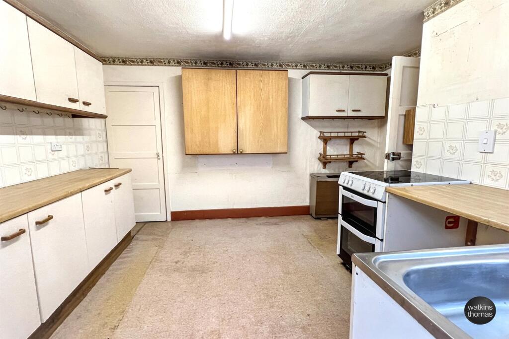 House in Canon Pyon, Herefordshire - View 5
