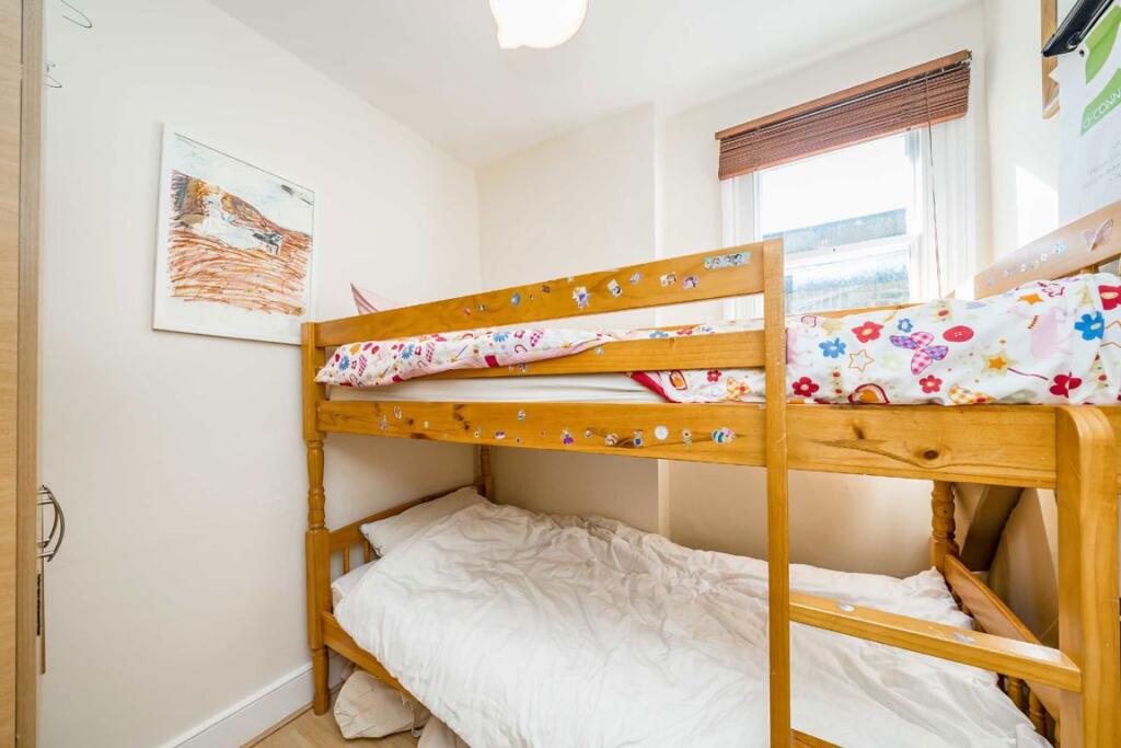 Apartment in London - View 4
